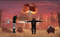 Technobabylon