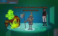 Technobabylon