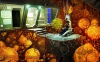 Technobabylon