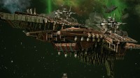 Battlefleet Gothic: Armada