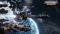 Battlefleet Gothic: Armada