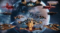 Battlefleet Gothic: Armada