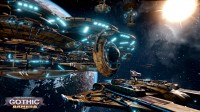 Battlefleet Gothic: Armada
