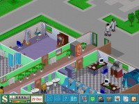 Theme Hospital