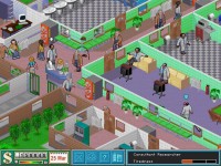 Theme Hospital
