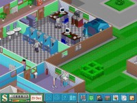 Theme Hospital