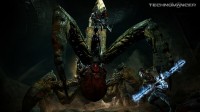 The Technomancer