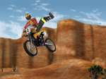 Edgar Torronteras Extreme Biker