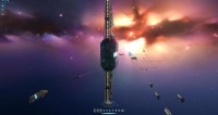 Homeworld Remastered Collection