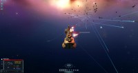 Homeworld Remastered Collection
