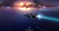 Homeworld Remastered Collection