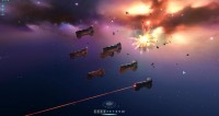 Homeworld Remastered Collection