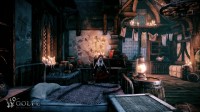 Woolfe: The Red Hood Diaries