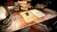 Woolfe: The Red Hood Diaries