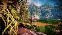Woolfe: The Red Hood Diaries