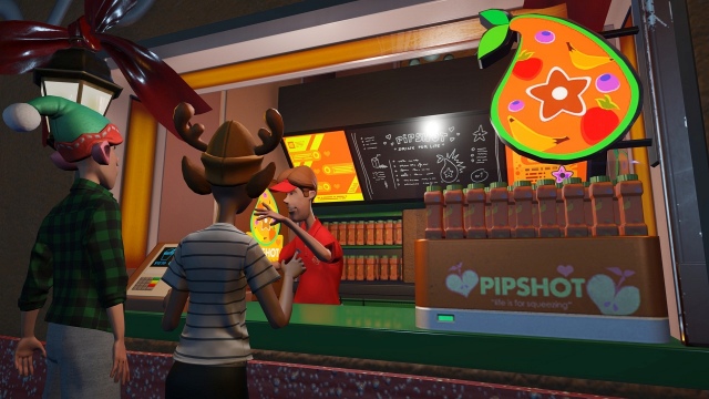Planet Coaster
