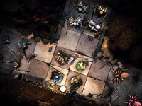 Warhammer Quest