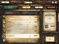 Warhammer Quest