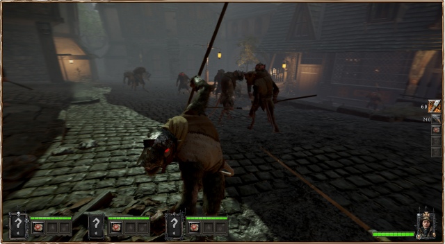 Warhammer: End Times - Vermintide