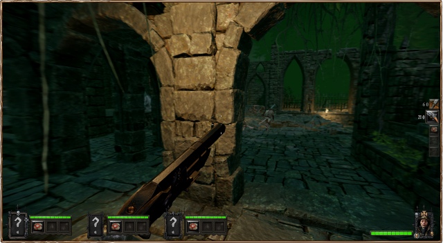 Warhammer: End Times - Vermintide