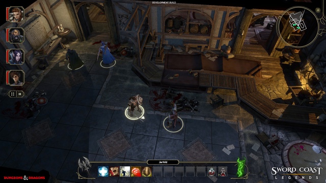 Sword Coast Legends
