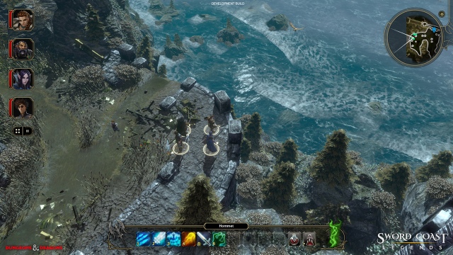 Sword Coast Legends