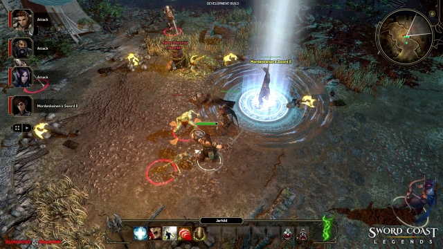 Sword Coast Legends