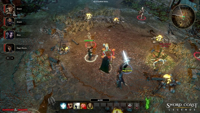 Sword Coast Legends
