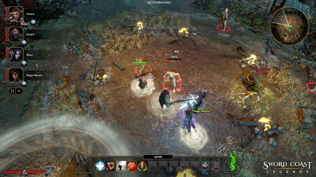 Sword Coast Legends