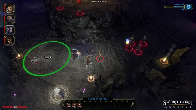 Sword Coast Legends