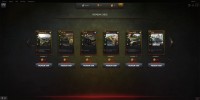 World of Tanks Generals