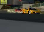 Ferrari 360 Challenge