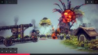 Besiege