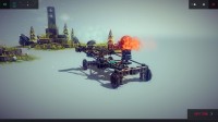 Besiege