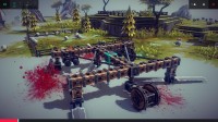 Besiege