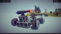 Besiege