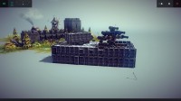 Besiege