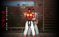 Karate Master 2 Knock Down Blow