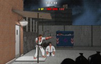 Karate Master 2 Knock Down Blow