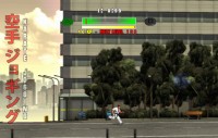 Karate Master 2 Knock Down Blow