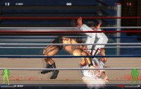 Karate Master 2 Knock Down Blow