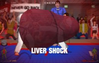 Karate Master 2 Knock Down Blow