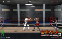 Karate Master 2 Knock Down Blow
