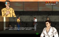 Karate Master 2 Knock Down Blow
