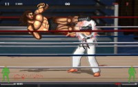 Karate Master 2 Knock Down Blow