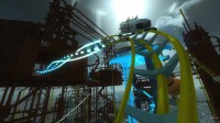 ScreamRide