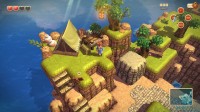 Oceanhorn: Monster of Uncharted Seas