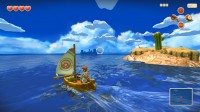 Oceanhorn: Monster of Uncharted Seas