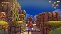 Oceanhorn: Monster of Uncharted Seas