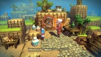 Oceanhorn: Monster of Uncharted Seas